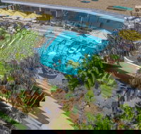 Bannisters Pavilion - Coogee Beach Accommodation