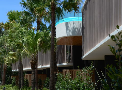 Bannisters Pavilion - Coogee Beach Accommodation 1