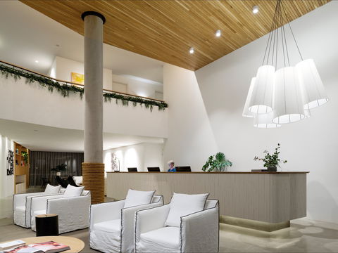 Bannisters Pavilion - Coogee Beach Accommodation 2