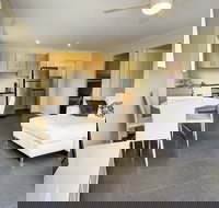 B and B at Orient Point - Coogee Beach Accommodation