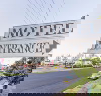 Bathurst Motor Inn - Coogee Beach Accommodation