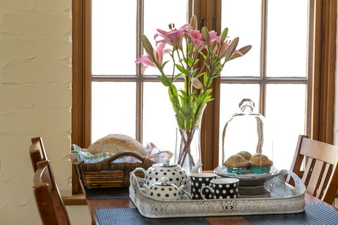 Battunga Bed & Breakfast - Coogee Beach Accommodation 1