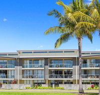 Beaches On Lammermoor Apartments - Coogee Beach Accommodation