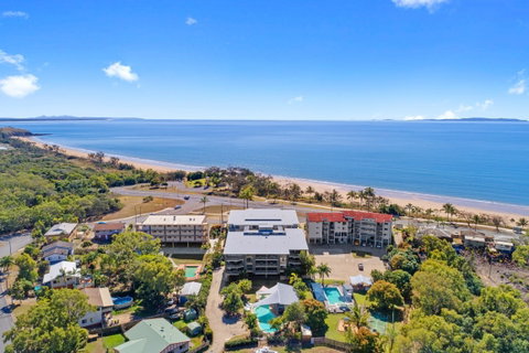 Beaches On Lammermoor Apartments - Coogee Beach Accommodation 1