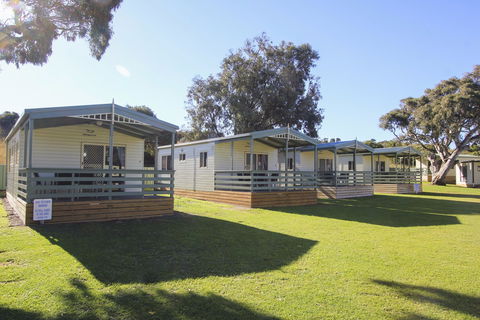 Beachside Holiday Park - Coogee Beach Accommodation 1