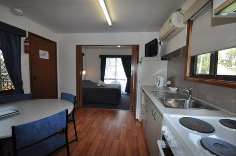 Beachside Holiday Park - Coogee Beach Accommodation 2