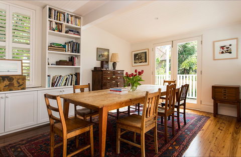 Beautiful Bondi Home - Coogee Beach Accommodation 2
