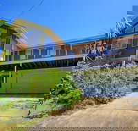 Beautiful Betty - Coogee Beach Accommodation