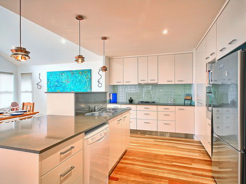 Beautiful Betty - Coogee Beach Accommodation 1