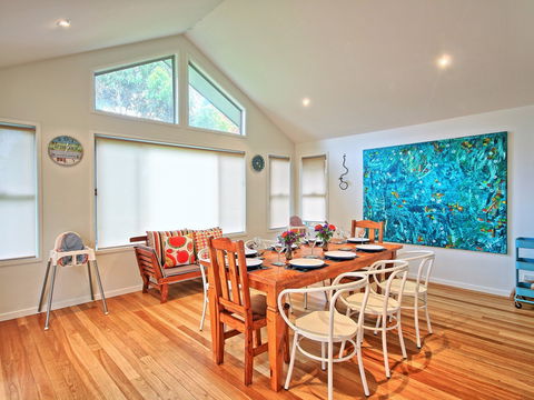 Beautiful Betty - Coogee Beach Accommodation 2