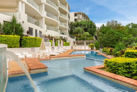 Bellevue At Trinity Beach - Coogee Beach Accommodation 0