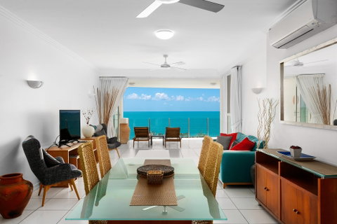 Bellevue At Trinity Beach - Coogee Beach Accommodation 1