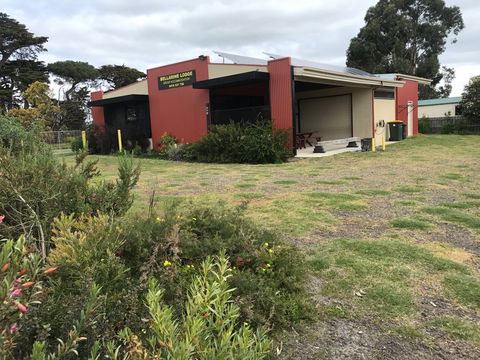 Bellarine Lodge - Coogee Beach Accommodation 0