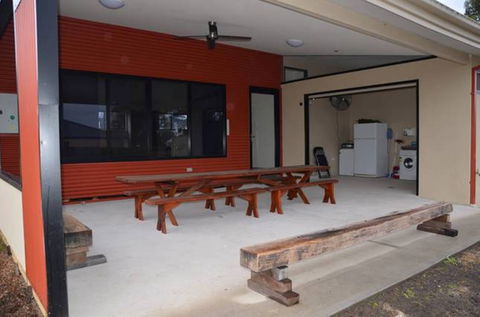 Bellarine Lodge - Coogee Beach Accommodation 1