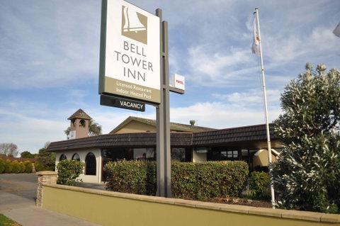 Bell Tower Inn - Coogee Beach Accommodation 0