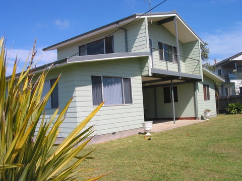 Berrara Cove Beach House - Coogee Beach Accommodation 2