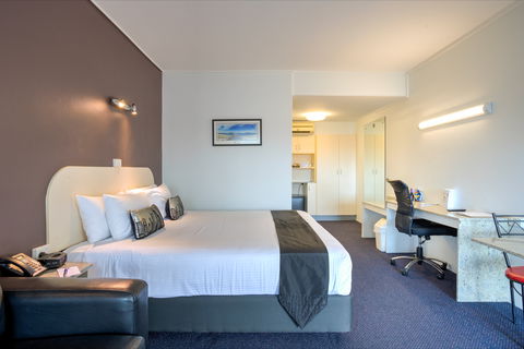 Best Western Zebra Motel - Coogee Beach Accommodation 1