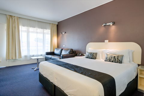 Best Western Zebra Motel - Coogee Beach Accommodation 2