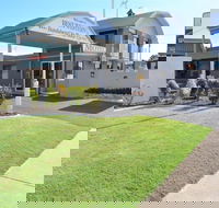 Best Western Bundaberg City Motor Inn - Coogee Beach Accommodation