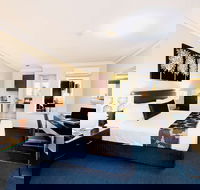 Best Western PLUS Ambassador on Ruthven - Coogee Beach Accommodation