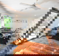 Bianconero - Coogee Beach Accommodation