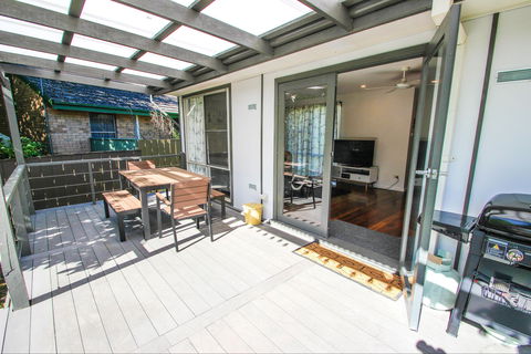 Bianconero - Coogee Beach Accommodation 1