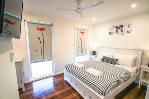 Bianconero - Coogee Beach Accommodation 2