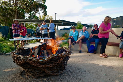 BIG4 St Helens Holiday Park - Coogee Beach Accommodation 0