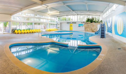 BIG4 Anglesea Holiday Park - Coogee Beach Accommodation 0