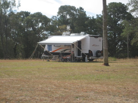Bigga Recreation Ground - Coogee Beach Accommodation 1