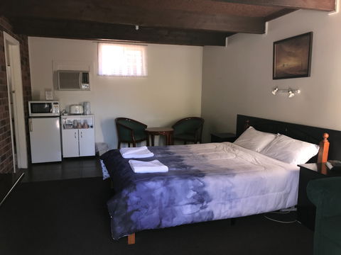 Bingara Fossickers Way Motel - Coogee Beach Accommodation 0