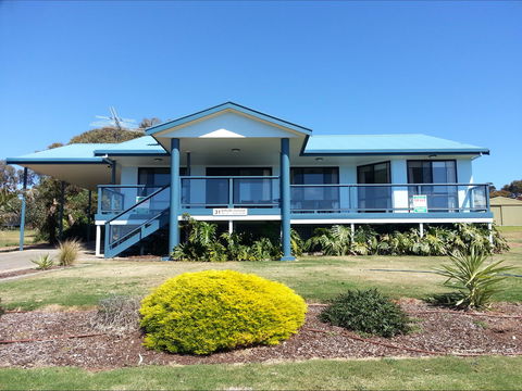 Birubi House - Coogee Beach Accommodation 0