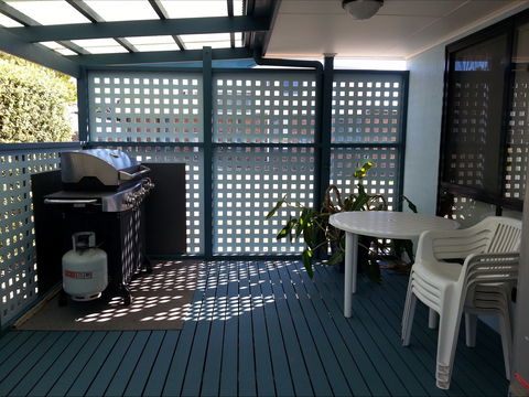 Birubi House - Coogee Beach Accommodation 2