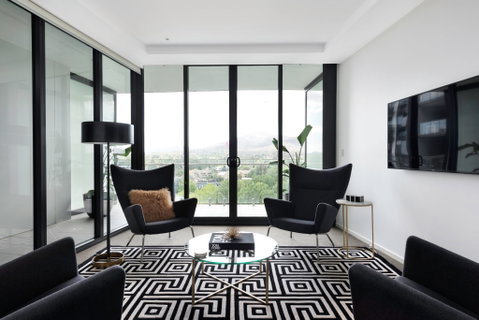 Birch Apartments - Coogee Beach Accommodation 1
