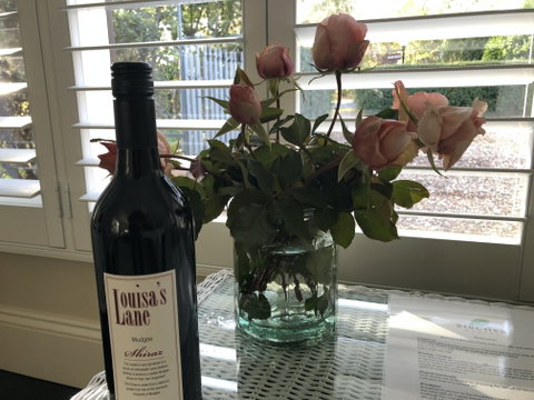 Birches Bed And Breakfast Mudgee - Coogee Beach Accommodation 1