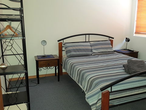 Blue Manna Waters – Apartment A - Coogee Beach Accommodation 1
