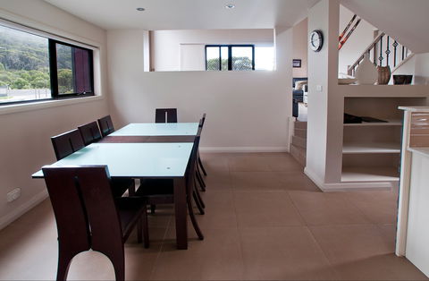 Blues Air 4 - Coogee Beach Accommodation 1