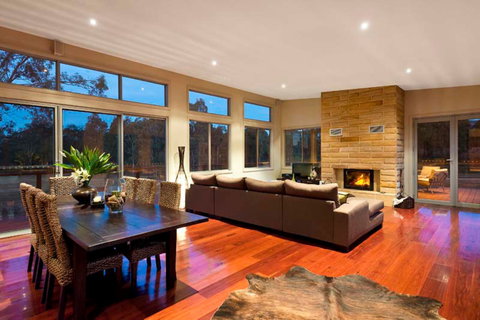 Blue  Cliff Retreat - Coogee Beach Accommodation 1