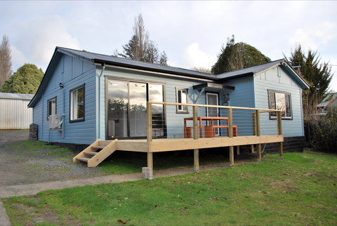 Blue Square Maydena Accommodation - Coogee Beach Accommodation 0