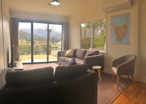 Blue Square Maydena Accommodation - Coogee Beach Accommodation 1