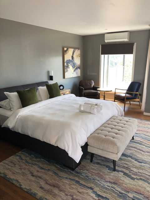 Blue Jacket Motel Canowindra - Coogee Beach Accommodation 0