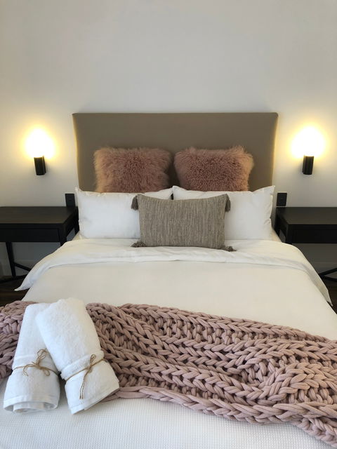 Blue Jacket Motel Canowindra - Coogee Beach Accommodation 1