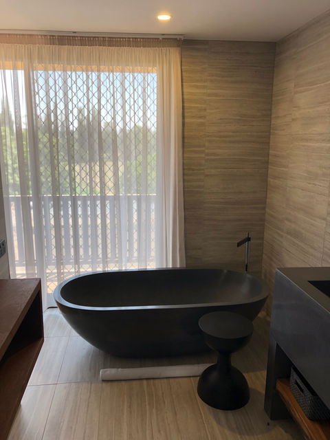 Blue Jacket Motel Canowindra - Coogee Beach Accommodation 2