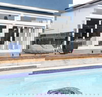 Bondi Blue - Coogee Beach Accommodation