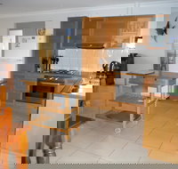 Bowsprit - Coogee Beach Accommodation