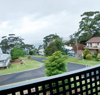 Bowen View - Coogee Beach Accommodation