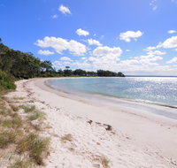 Bowen's Hideaway - Coogee Beach Accommodation