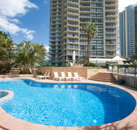 BreakFree Peninsula - Coogee Beach Accommodation