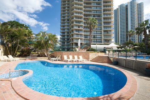 BreakFree Peninsula - Coogee Beach Accommodation 0