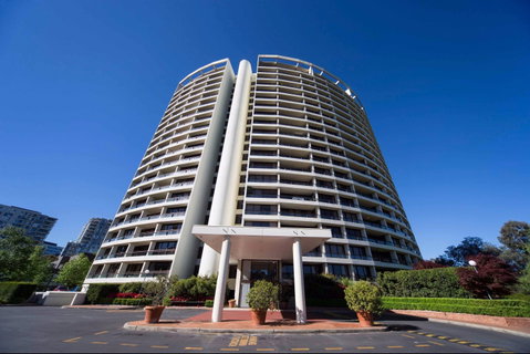 BreakFree Capital Tower - Coogee Beach Accommodation 0